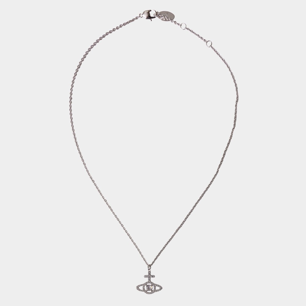 Olympia CZ Pendant