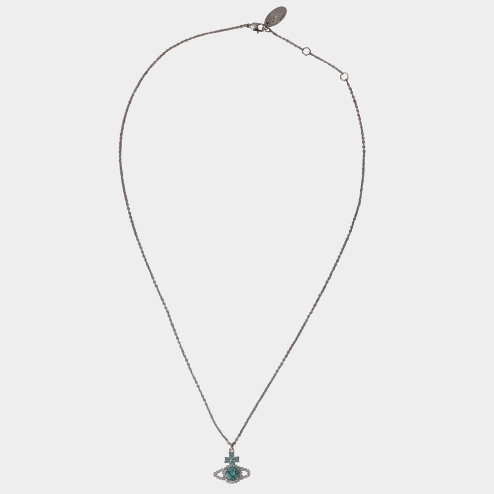 Vivienne Westwood Valentina Orb Pendant, view 1