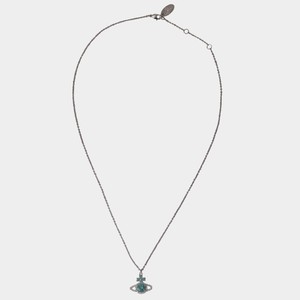 Valentina Orb Pendant