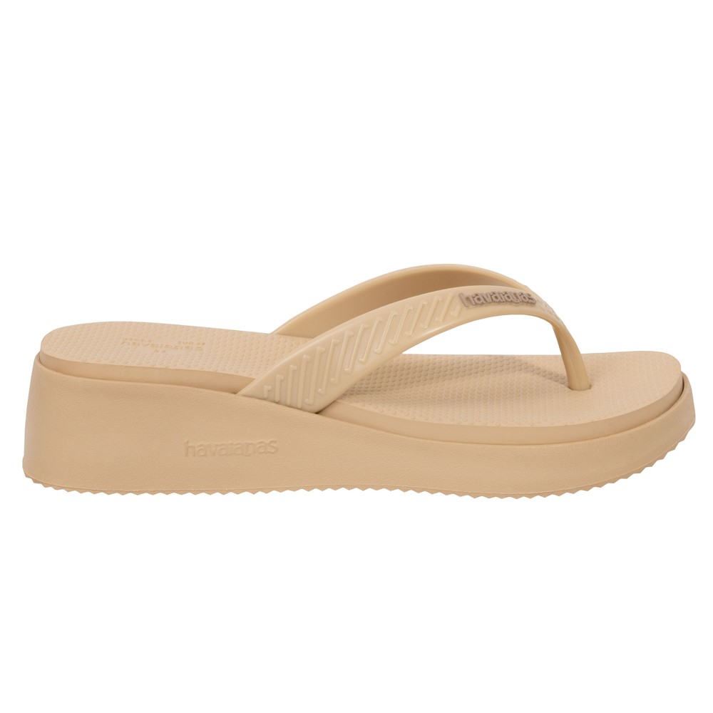 Hav High Platform Flip Flop