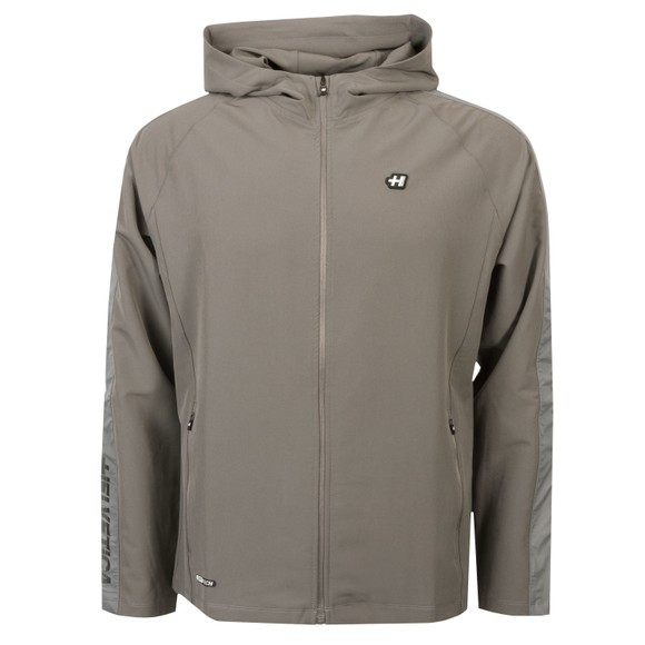 Impact Jacket