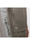 Helvetica Mens Grey Impact Jacket