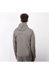 Helvetica Mens Grey Impact Jacket