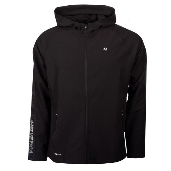Impact Jacket