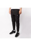 Helvetica Mens Black Impact Pants