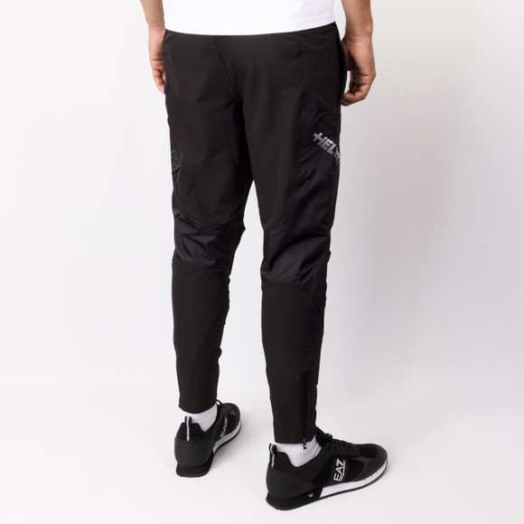 Helvetica Mens Black Impact Pants main image