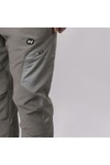 Helvetica Mens Grey Impact Pants