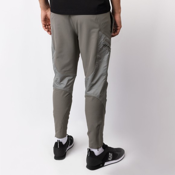 Helvetica Mens Grey Impact Pants main image
