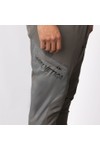 Helvetica Mens Grey Impact Pants