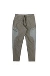Helvetica Mens Grey Impact Pants