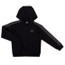 Stripe Tape Full Zip Hoody