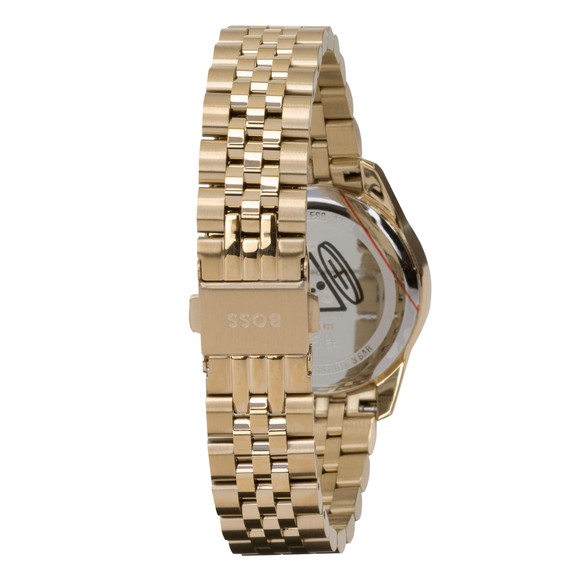 BOSS Womens Gold Grapr Watch #3