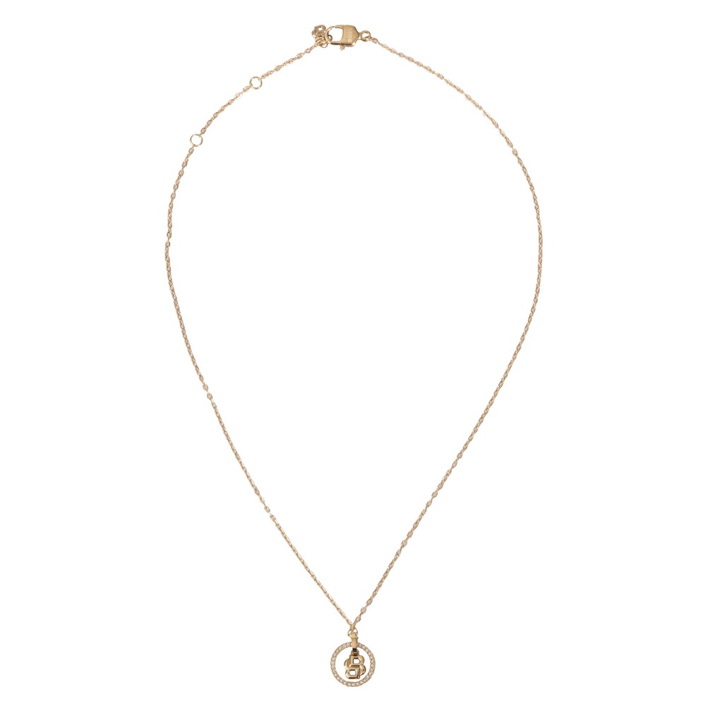 Dobdi Necklace