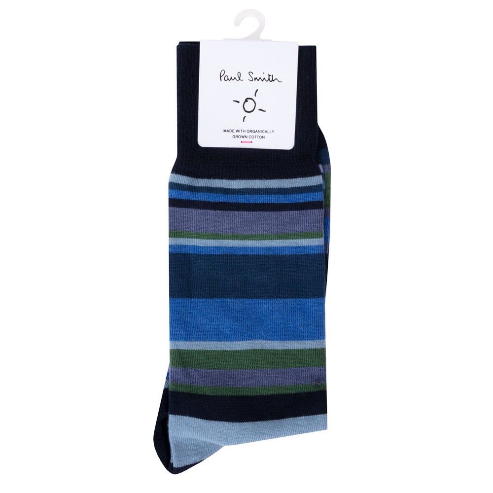 Ozzy Stripe Sock