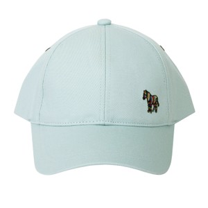 Zebra Logo Cap
