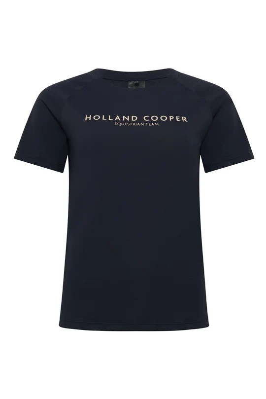 Chiltern Crew Neck T Shirt
