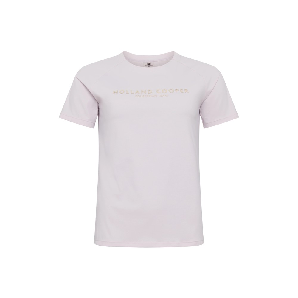 Chiltern Crew Neck T Shirt