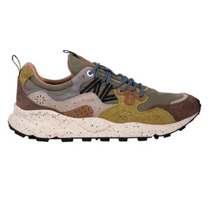 Yamano 3 Trainers