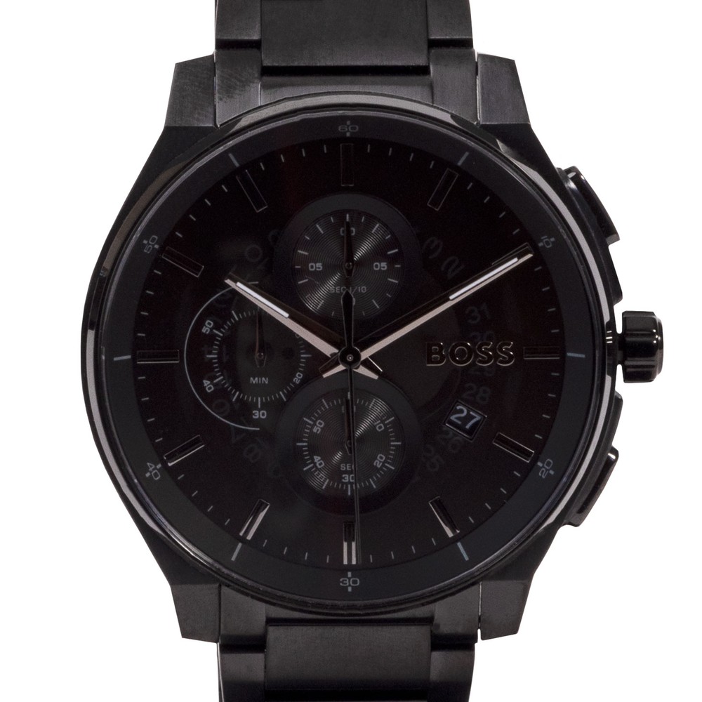 Skytraveller Watch