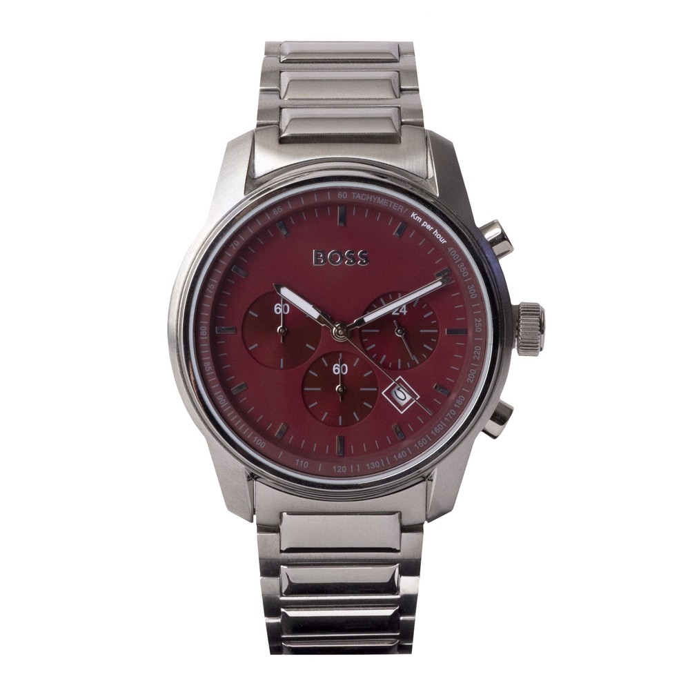 Trace Watch