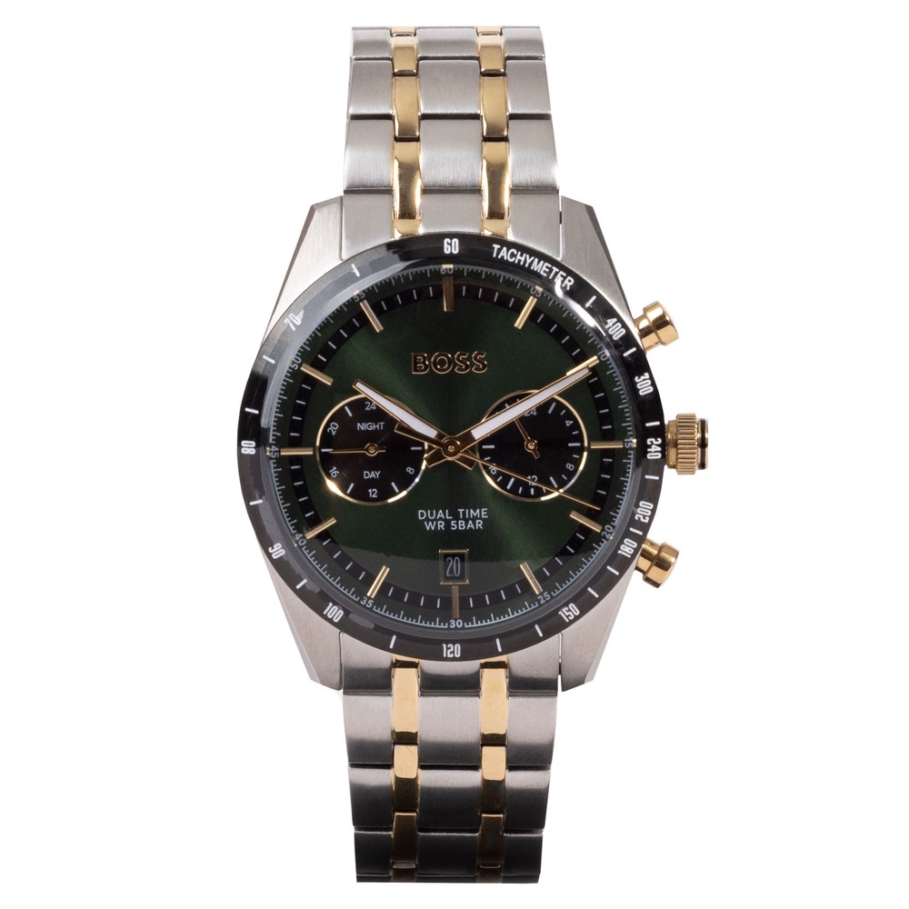 Tourmaster Watch