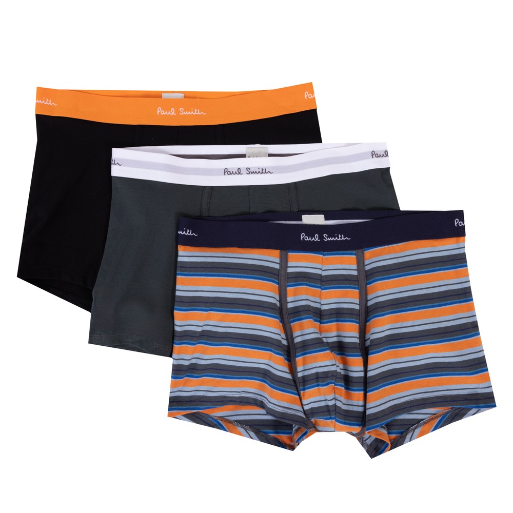 Paul Smith 3 Pack Trunk, view 1