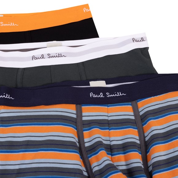 Paul Smith Mens Black 3 Pack Trunk #2