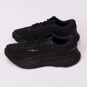 Hylo Womens Black Axis Trainer #3