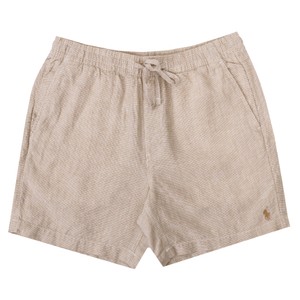 Linen Prepster Short