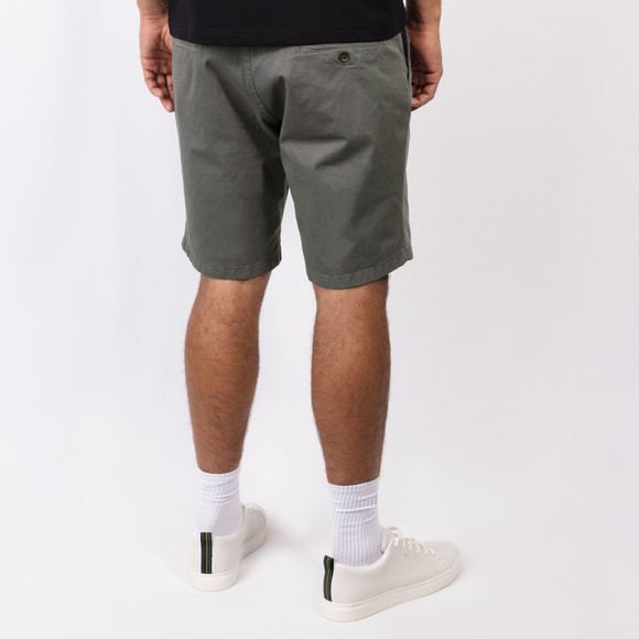 PS Paul Smith Mens Grey Chino Shorts #3