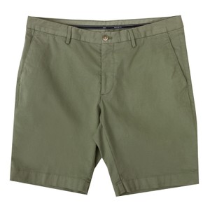 Ken Core Chino Shorts