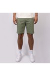 Hackett Mens Green Ken Core Chino Shorts
