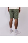 Hackett Mens Green Ken Core Chino Shorts