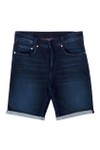 MAC Mens Blue Jog Jean Shorts