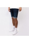 MAC Mens Blue Jog Jean Shorts