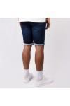MAC Mens Blue Jog Jean Shorts