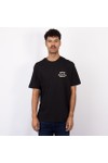 Replay Mens Black Adrenalina T-Shirt