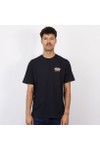 Replay Mens Blue Superior Standard T-Shirt