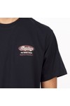 Replay Mens Blue Superior Standard T-Shirt