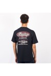 Replay Mens Blue Superior Standard T-Shirt