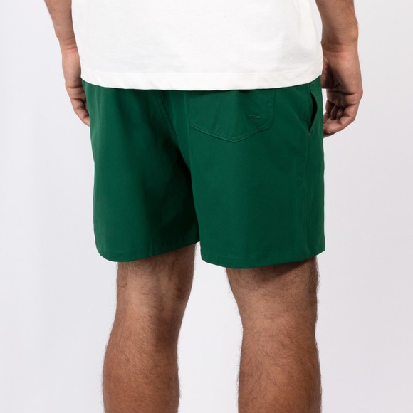 Polo Ralph Lauren Mens Green Traveller Mid Trunk #4