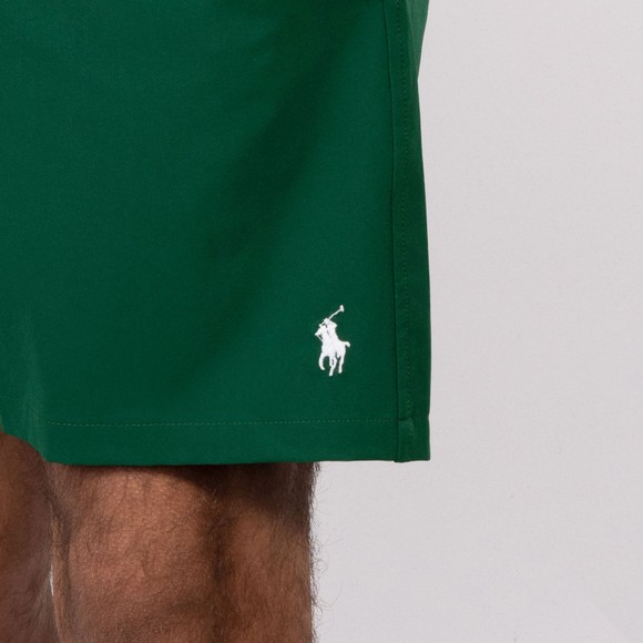 Polo Ralph Lauren Mens Green Traveller Mid Trunk #3