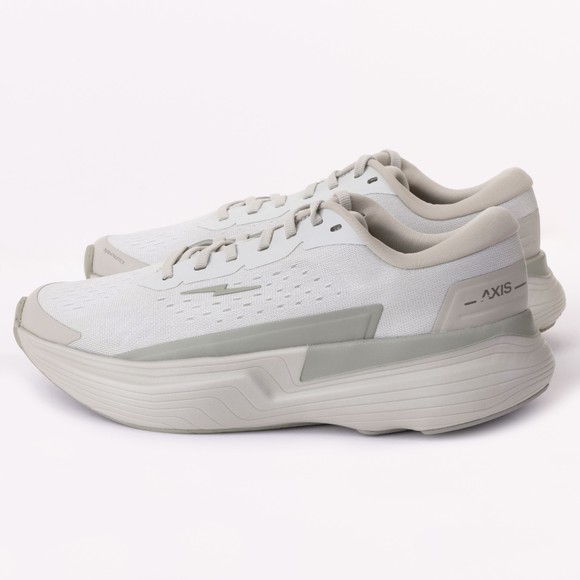 Hylo Womens Beige Axis Trainer #3