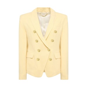 Knightsbridge Linen Blazer