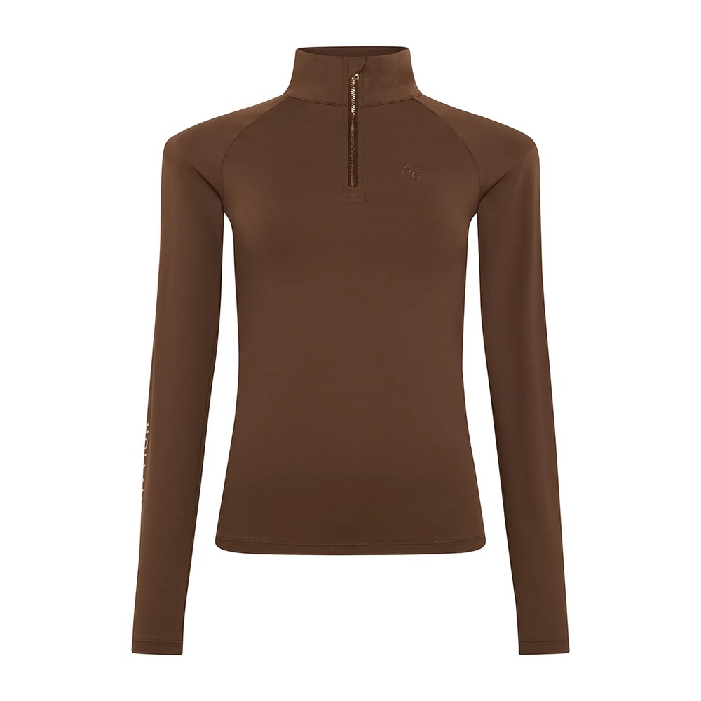 Chiltern Base Layer