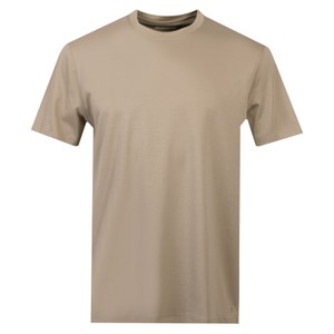Basic Crew Neck T Shirt