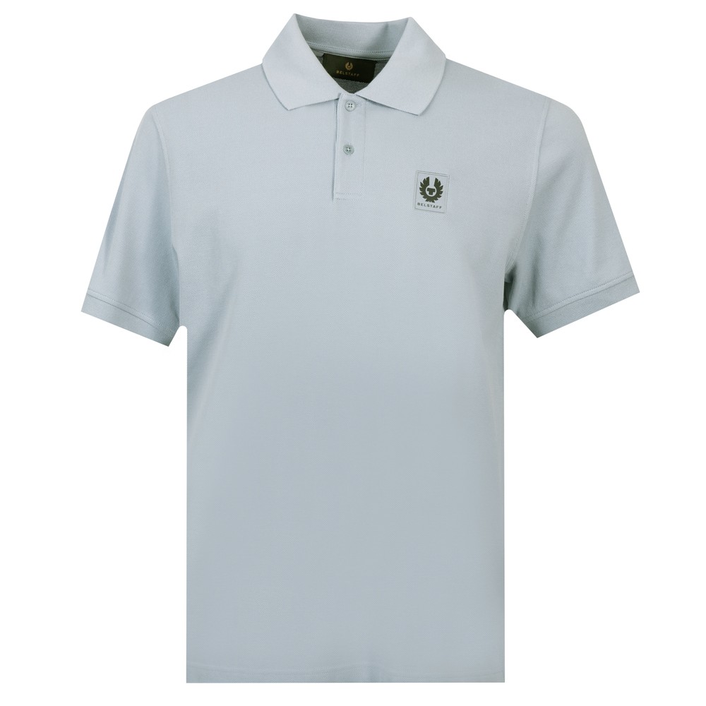 Belstaff Short Sleeve Polo Shirt, view 1