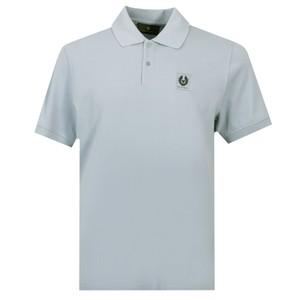 Short Sleeve Polo Shirt