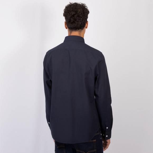 Belstaff Mens Blue Street Shirt #4