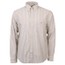 Classic Striped Oxford Shirt